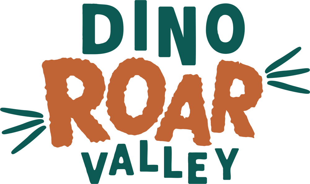 Dino Roar Valley